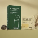 Контейнер дезодоранта CHUDEO и сменный блок ветивер