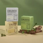 Набор сменных блоков CHUDEO